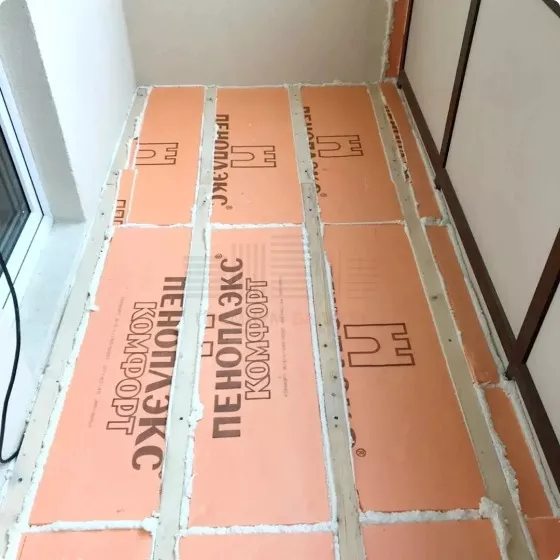 PenoplexBalkon