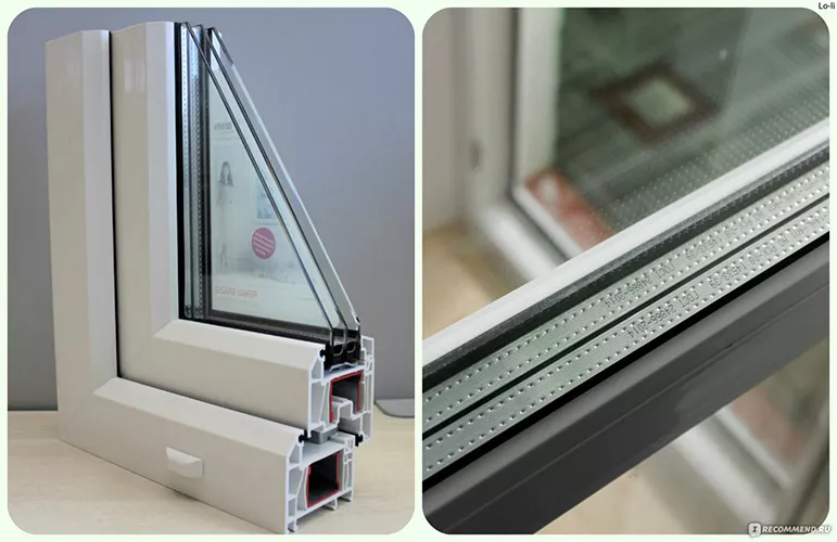 rehau grazio500 771